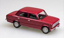 5900 - TT - Lada - Bausatz